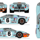 Illustration for article titled How I built a supercar out of pixels